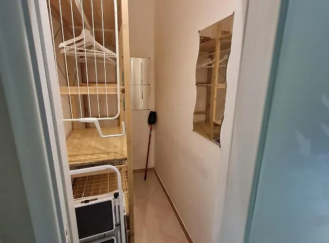 Casa Palizzi