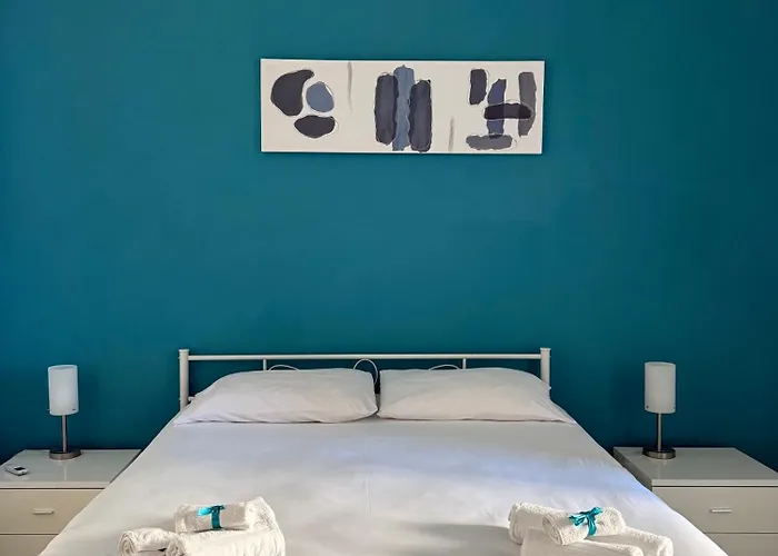 Casa Mia Nel Cuore Di